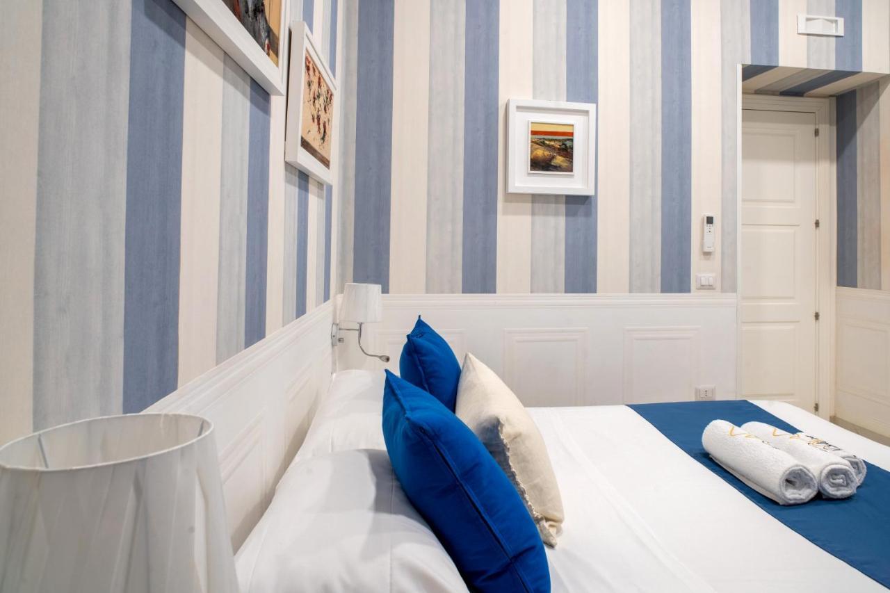 Napoliviva Bovio Bed & Breakfast Exterior photo
